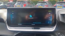 Peugeot 2008 100kW Allure Premium 50kWh 5dr Auto Electric Estate